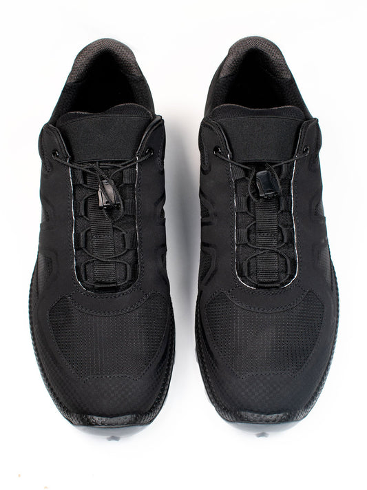 Chaussures de course croisée WVSport Oakes  | Chaussures végétaliennes pour hommes