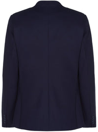 Zweiteilige Anzugjacke