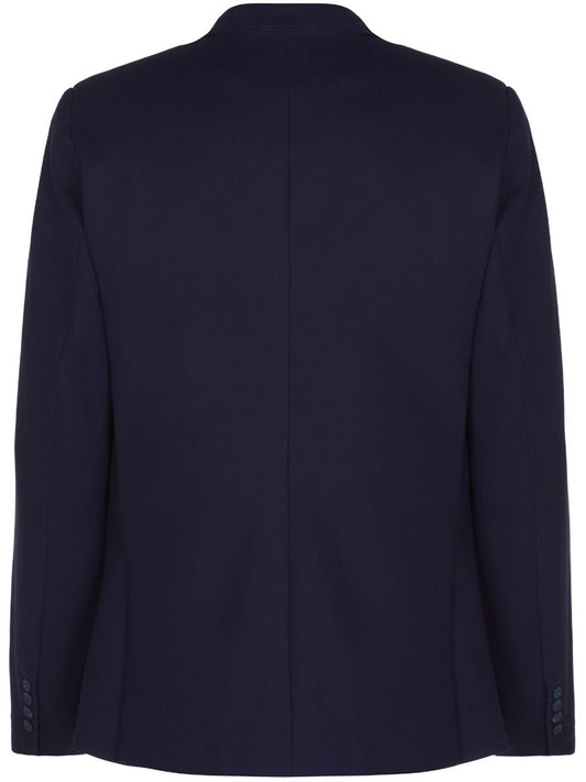 Zweiteilige Anzugjacke | Vegane Anzüge und Blazer