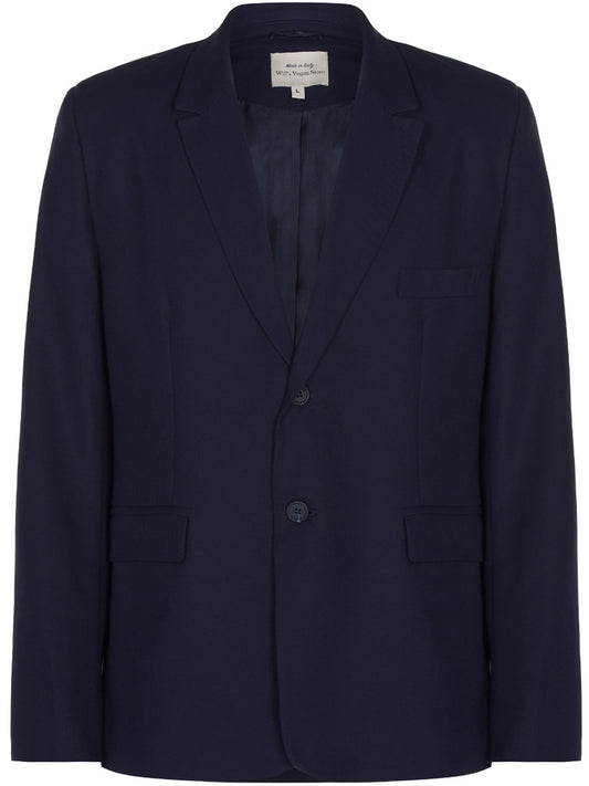 Zweiteilige Anzugjacke | Vegane Anzüge und Blazer