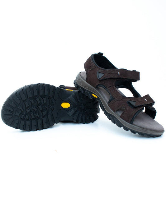 WVSport Aktiv-Sandalen | Vegane Damenschuh