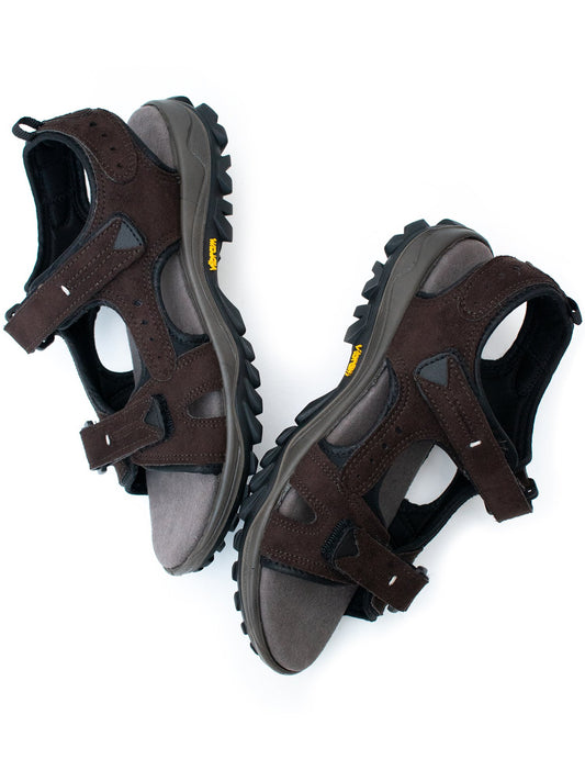 WVSport Aktiv-Sandalen | Vegane Damenschuh