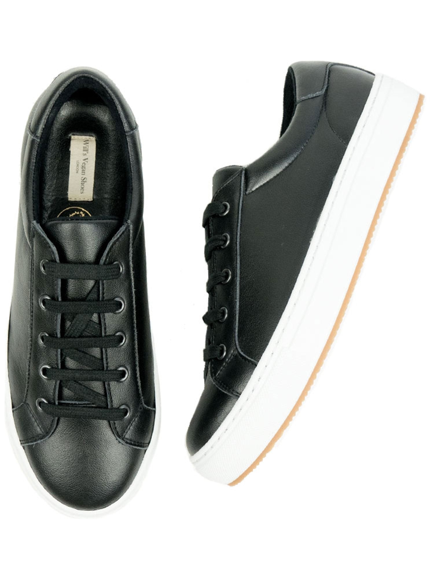 Smarte Turnschuhe | Will's Vegan Shop