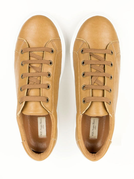 Baskets intelligentes  | Chaussures végétaliennes pour hommes