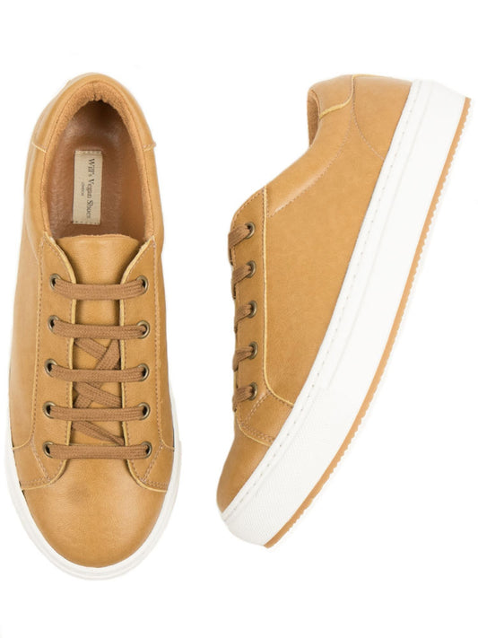 Baskets intelligentes  | Chaussures végétaliennes pour hommes