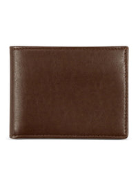 Schlanke US-Billfold-ID-Brieftasche | Will's Vegan Shop