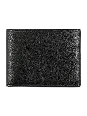Schlanke US-Billfold-ID-Brieftasche | Will's Vegan Shop