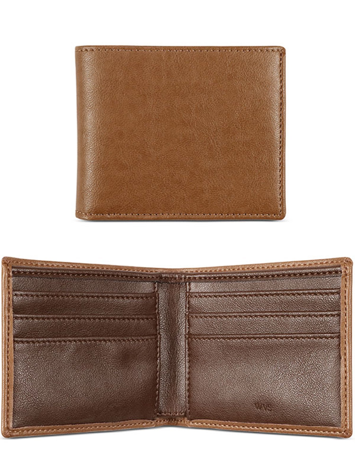 Slim Billfold Brieftasche | Will's Vegan Shop
