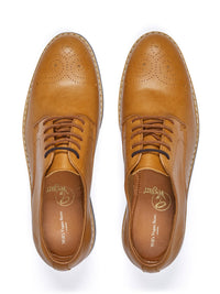 Unterschrift Brogues | Will's Vegan Shop