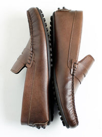 Penny-Drive-Loafer | Will's Vegan Shop