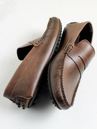 Penny-Drive-Loafer | Will's Vegan Shop