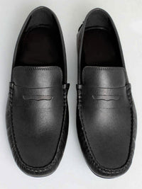 Penny-Drive-Loafer | Will's Vegan Shop