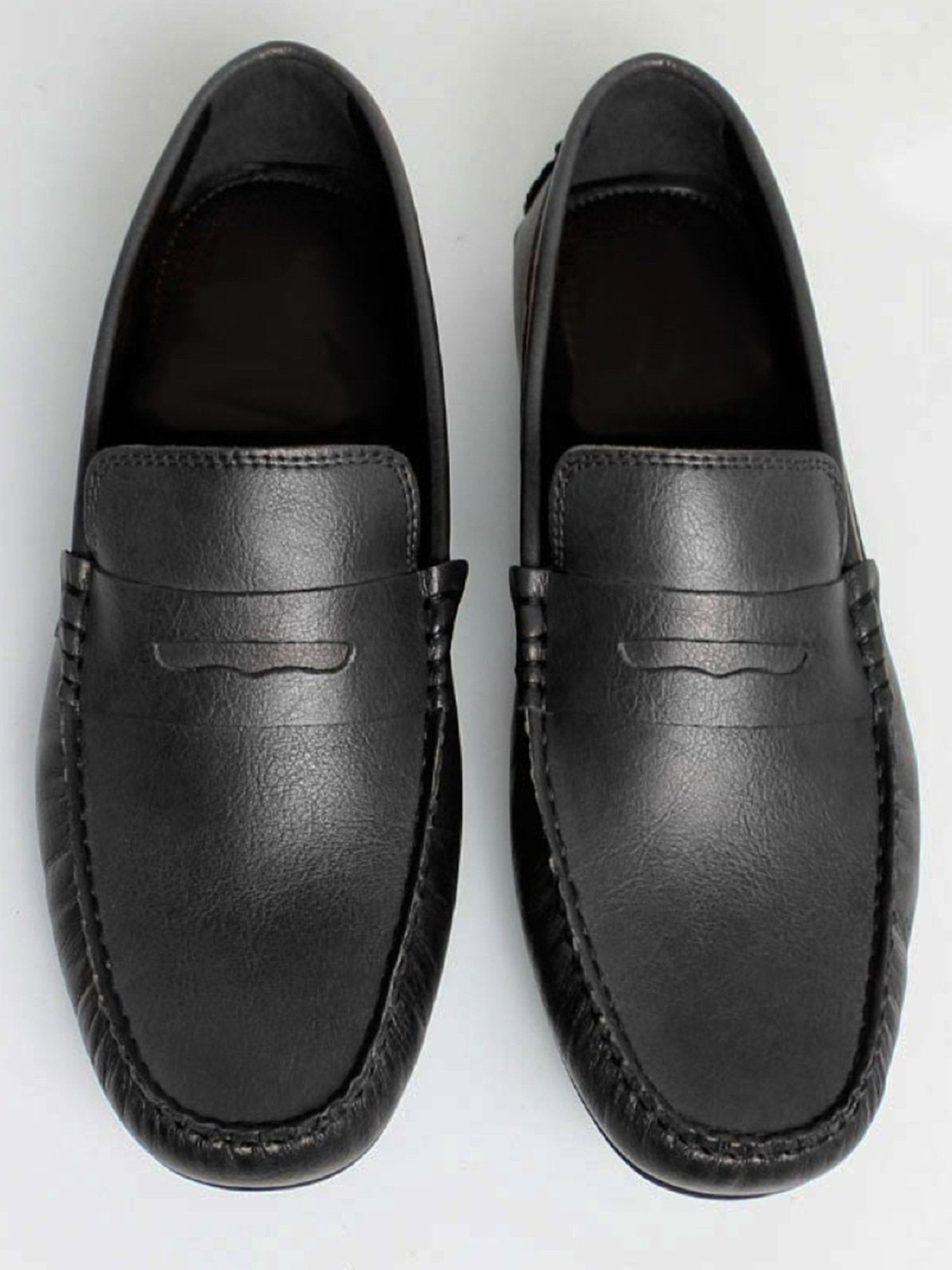 Penny-Drive-Loafer | Will's Vegan Shop