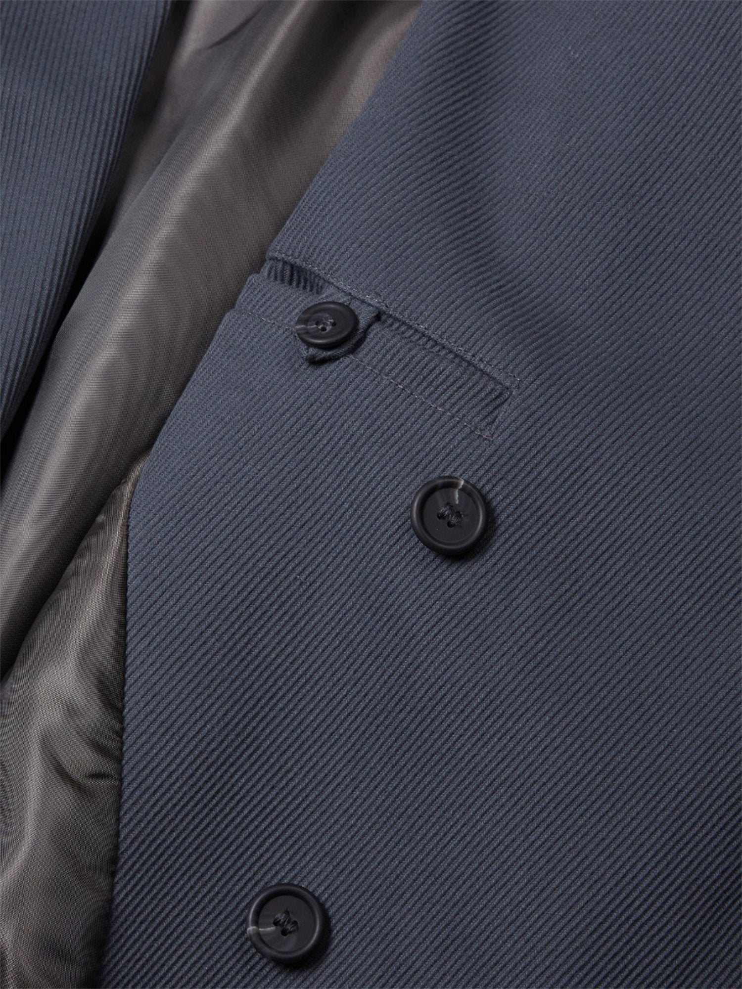 Erbsenmantel | Will's Vegan Shop