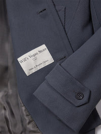 Erbsenmantel | Will's Vegan Shop