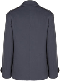 Erbsenmantel | Will's Vegan Shop