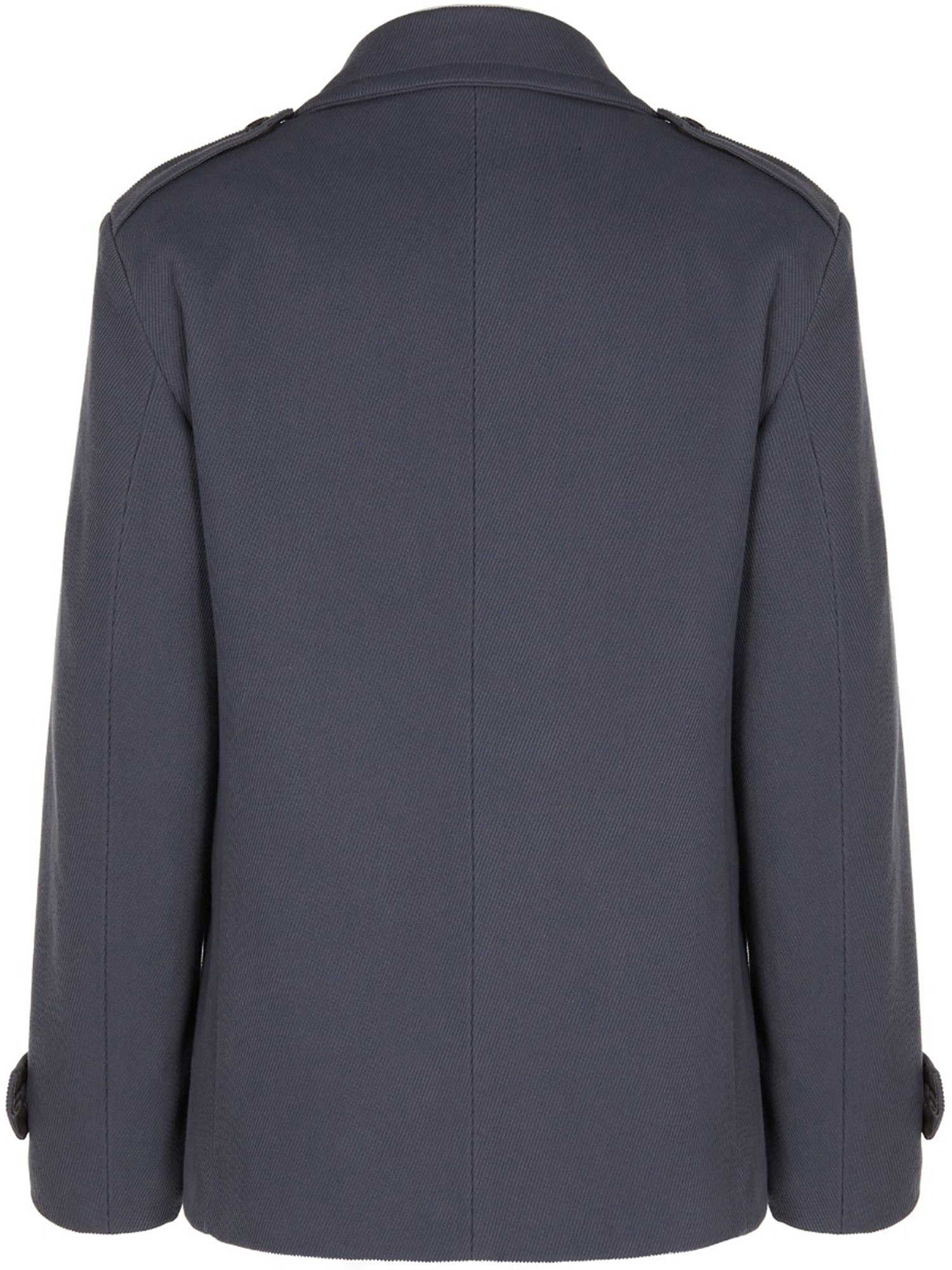 Erbsenmantel | Will's Vegan Shop