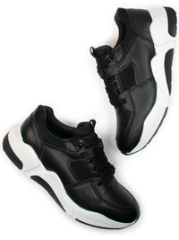 Chicago Low-Tops | Will's Vegan Shop