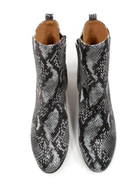 Ankle Boots | Will's Vegan Shop