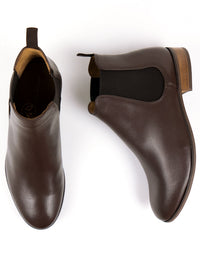 Chelsea-Stiefel | Will's Vegan Shop