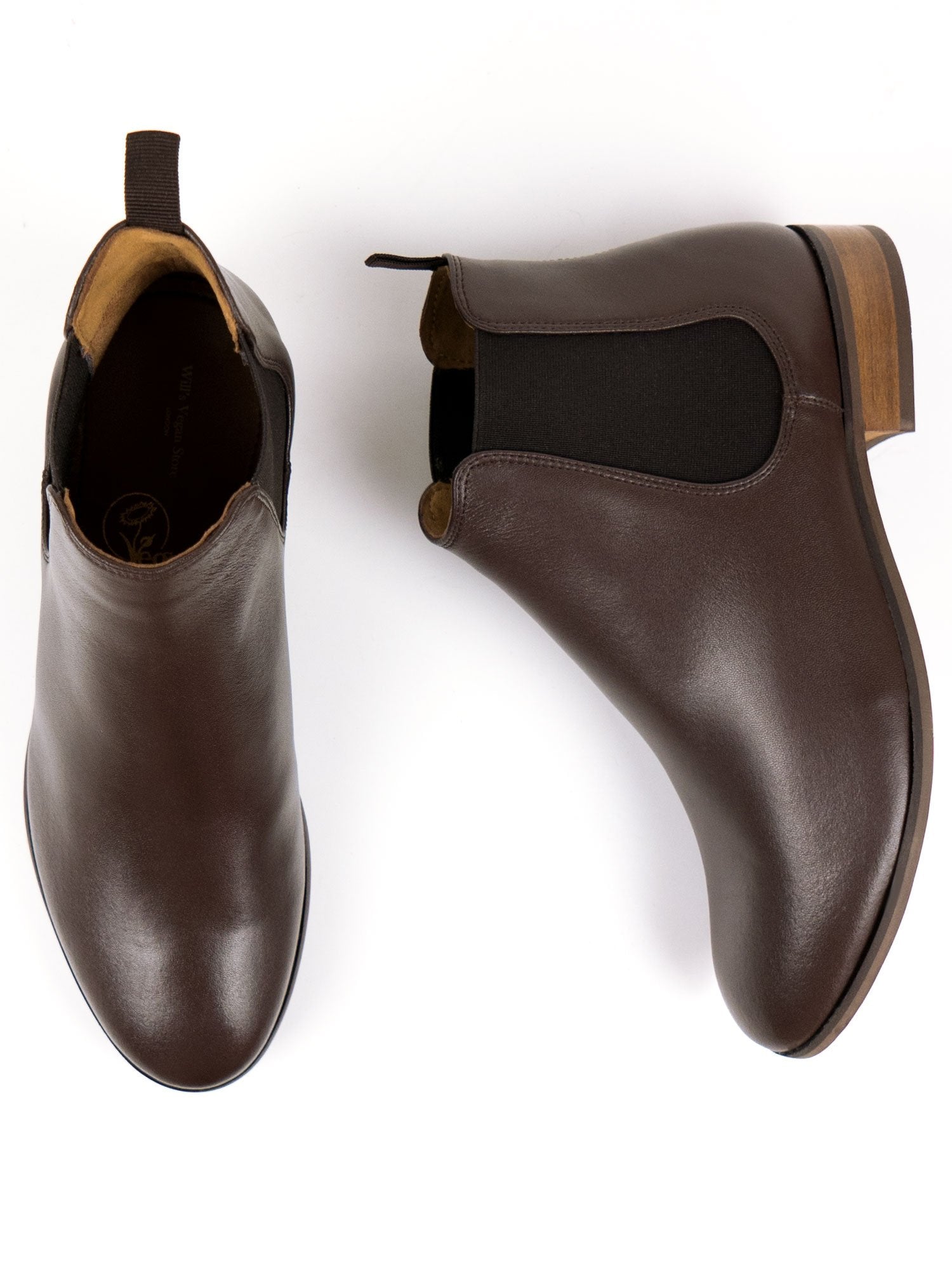 Chelsea-Stiefel | Will's Vegan Shop