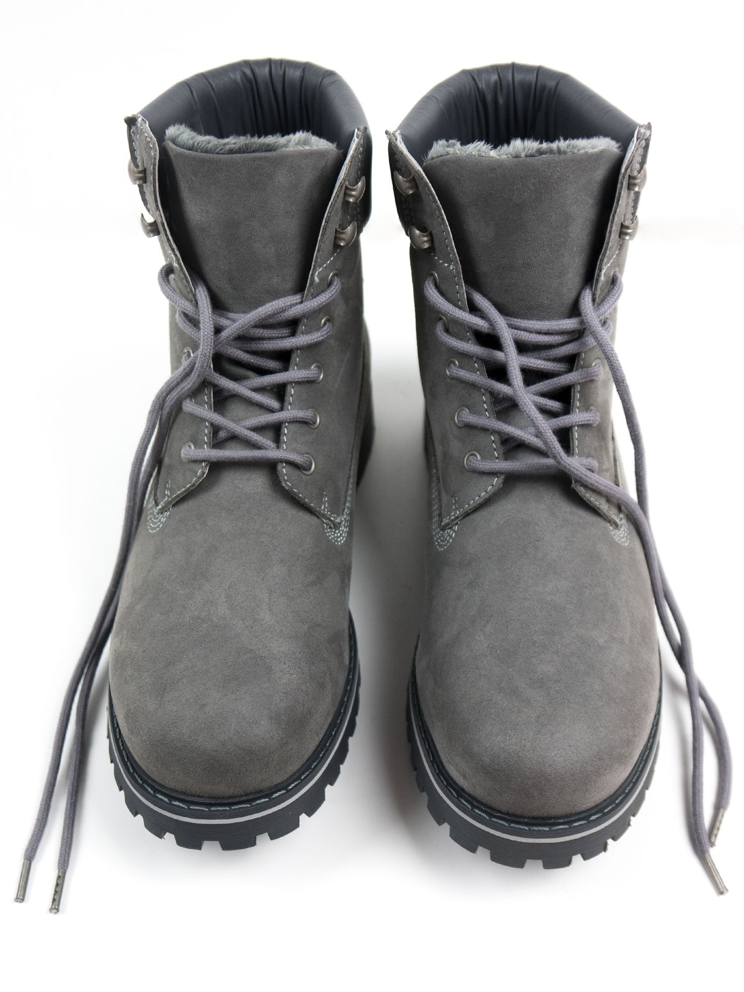 Isolierte Dock-Stiefel | Will's Vegan Shop