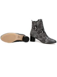 Ankle Boots | Will's Vegan Shop