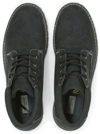 Niedrige Dock-Stiefel | Will's Vegan Shop
