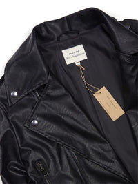 Biker-Jacke | Will's Vegan Shop
