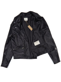 Biker-Jacke | Will's Vegan Shop
