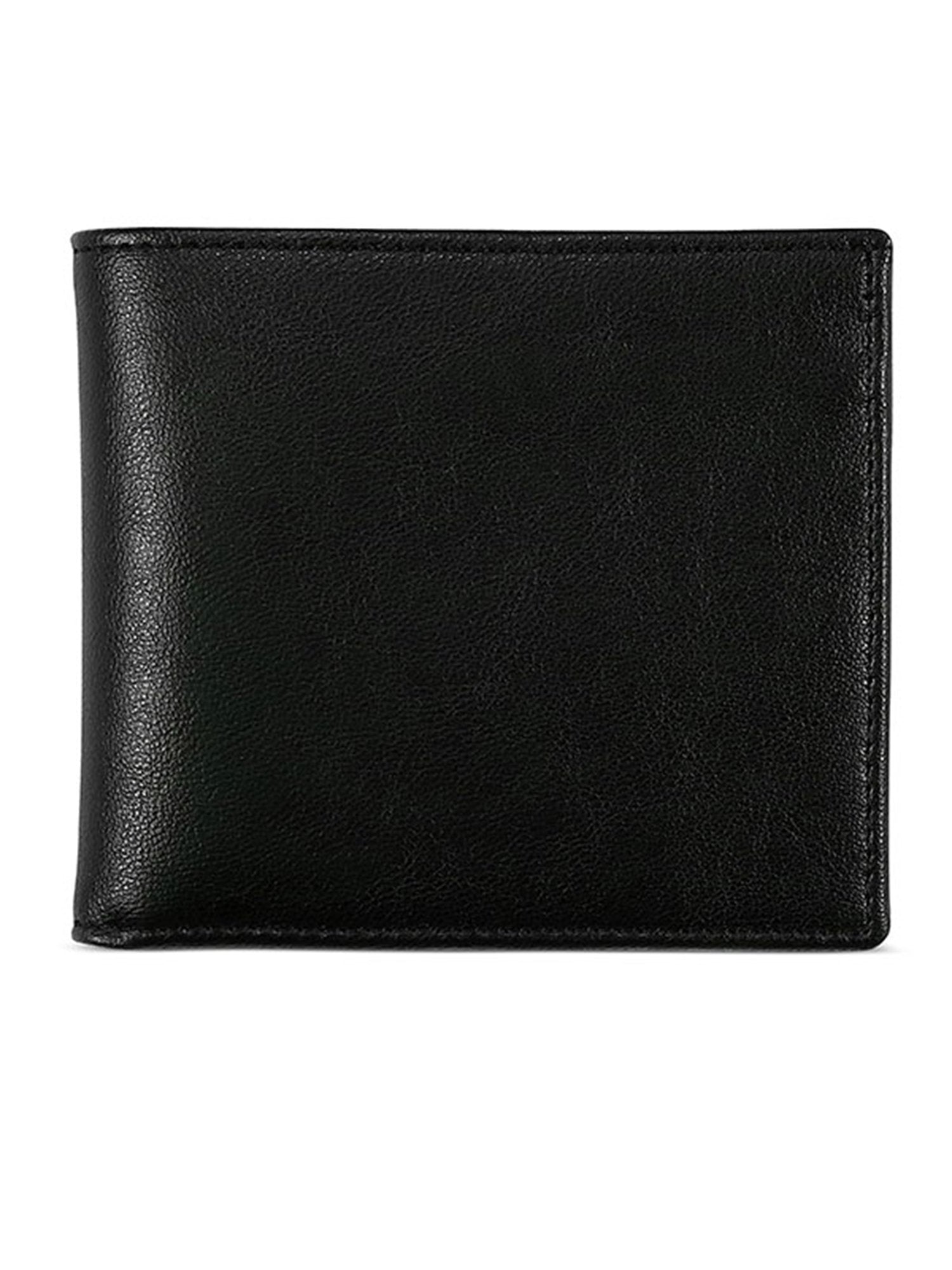 Billfold Münzgeldbörse | Will's Vegan Shop