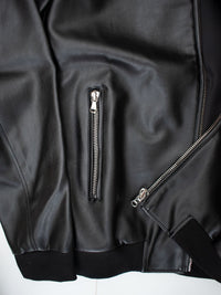 Bomberjacke | Will's Vegan Shop