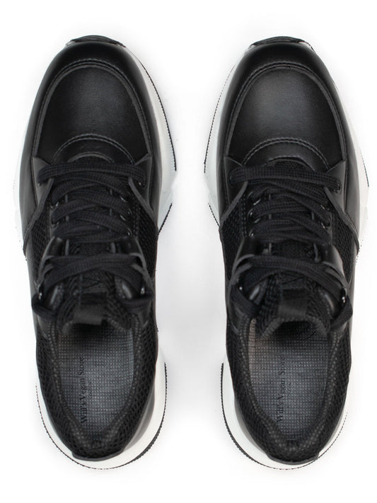 Chicago Low-Tops | Vegane Turnschuhe und Sneaker