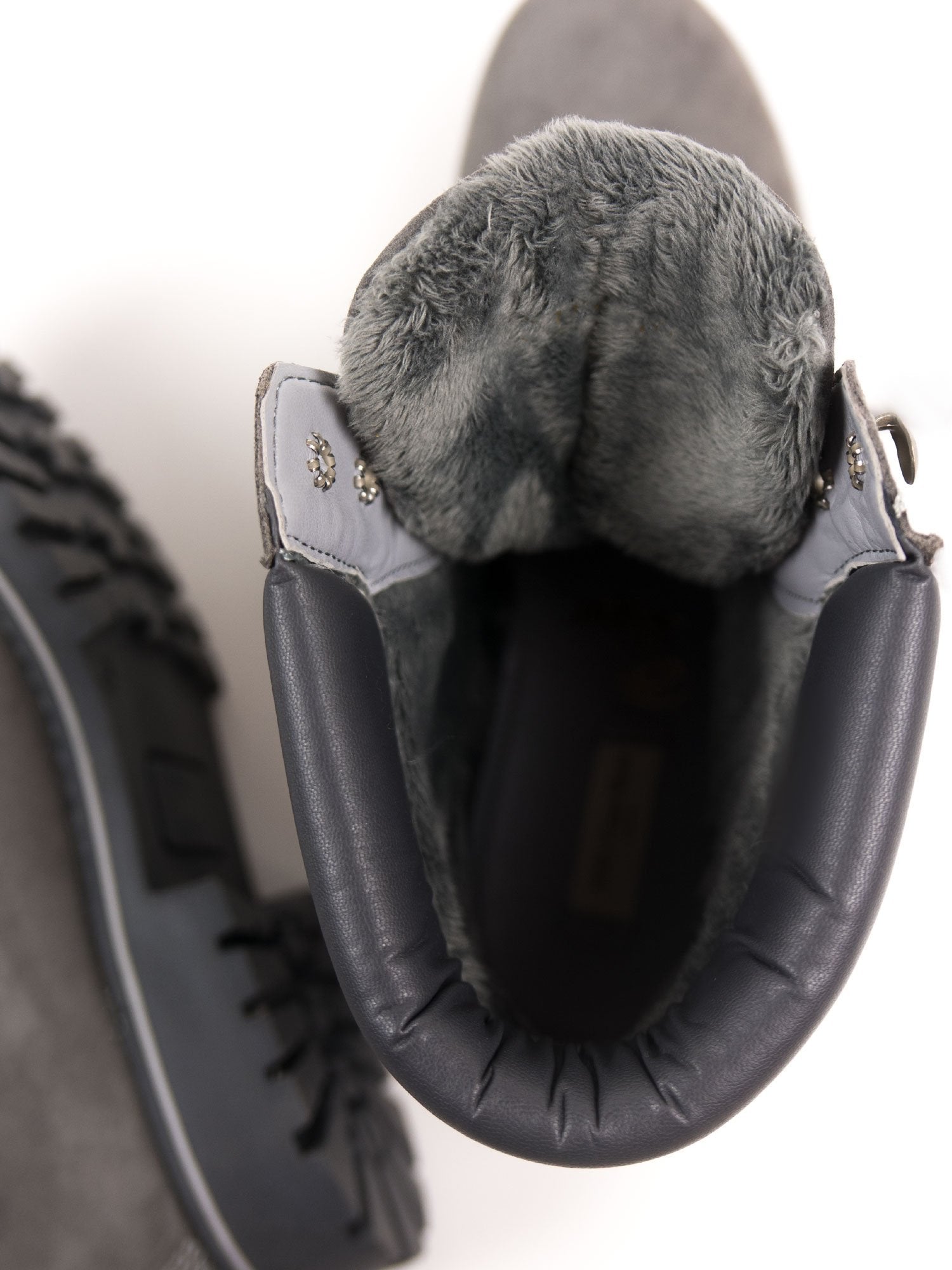 Isolierte Dock-Stiefel | Will's Vegan Shop