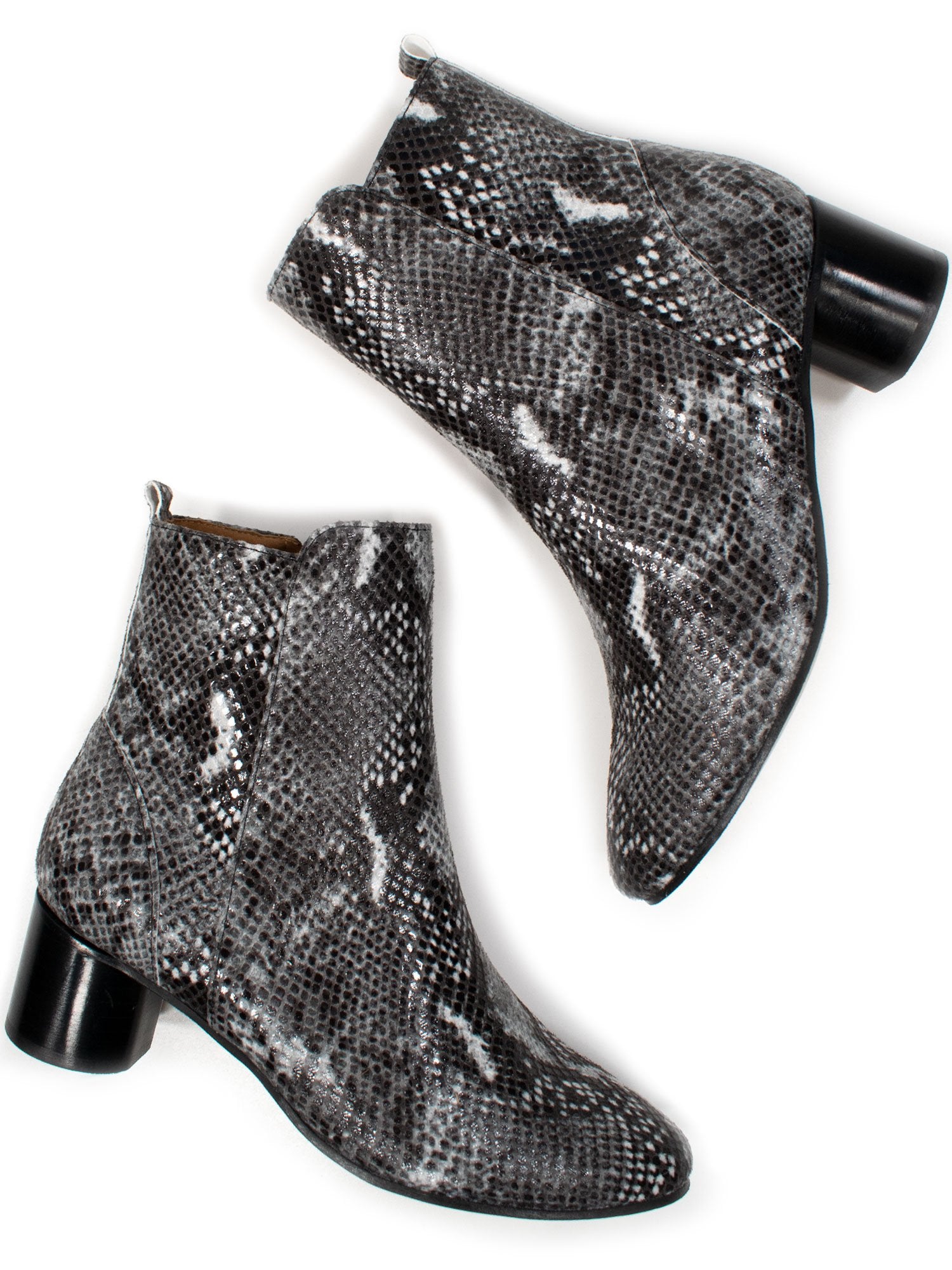 Ankle Boots | Will's Vegan Shop