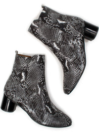 Ankle Boots | Will's Vegan Shop