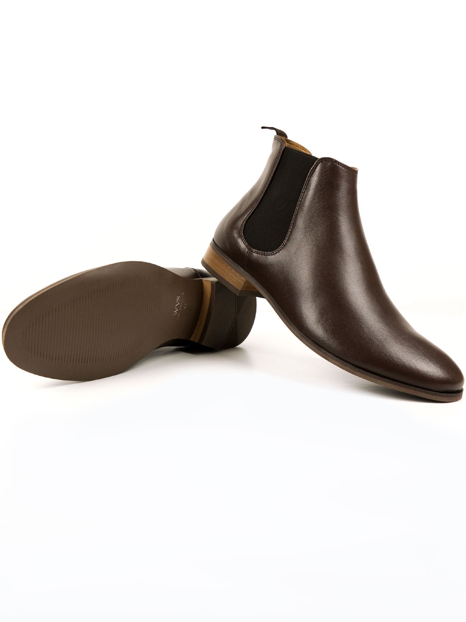 Chelsea-Stiefel | Will's Vegan Shop