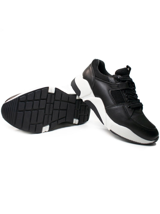 Chicago Low-Tops | Vegane Turnschuhe und Sneaker
