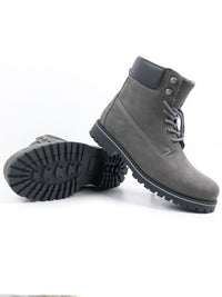 Isolierte Dock-Stiefel | Will's Vegan Shop