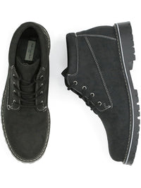 Niedrige Dock-Stiefel | Will's Vegan Shop