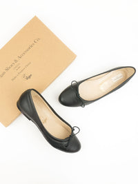 Ballerina-Flats | Will's Vegan Shop