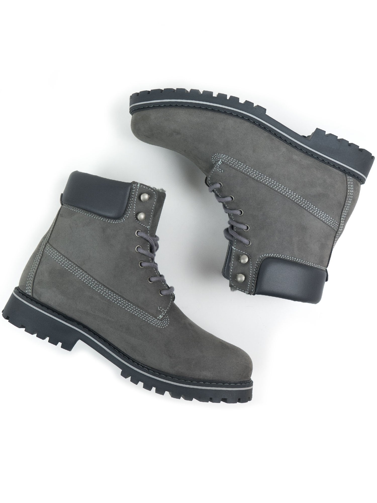 Isolierte Dock-Stiefel | Will's Vegan Shop
