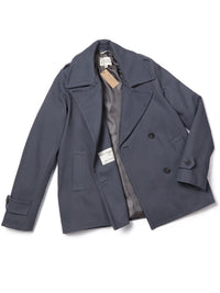 Erbsenmantel | Will's Vegan Shop