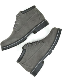Niedrige Dock-Stiefel | Will's Vegan Shop