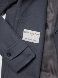 Erbsenmantel | Will's Vegan Shop