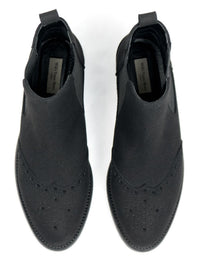 Brogue-Stiefel | Will's Vegan Shop