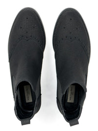 Brogue-Stiefel | Will's Vegan Shop