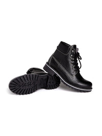 Isolierte Dock-Stiefel | Will's Vegan Shop