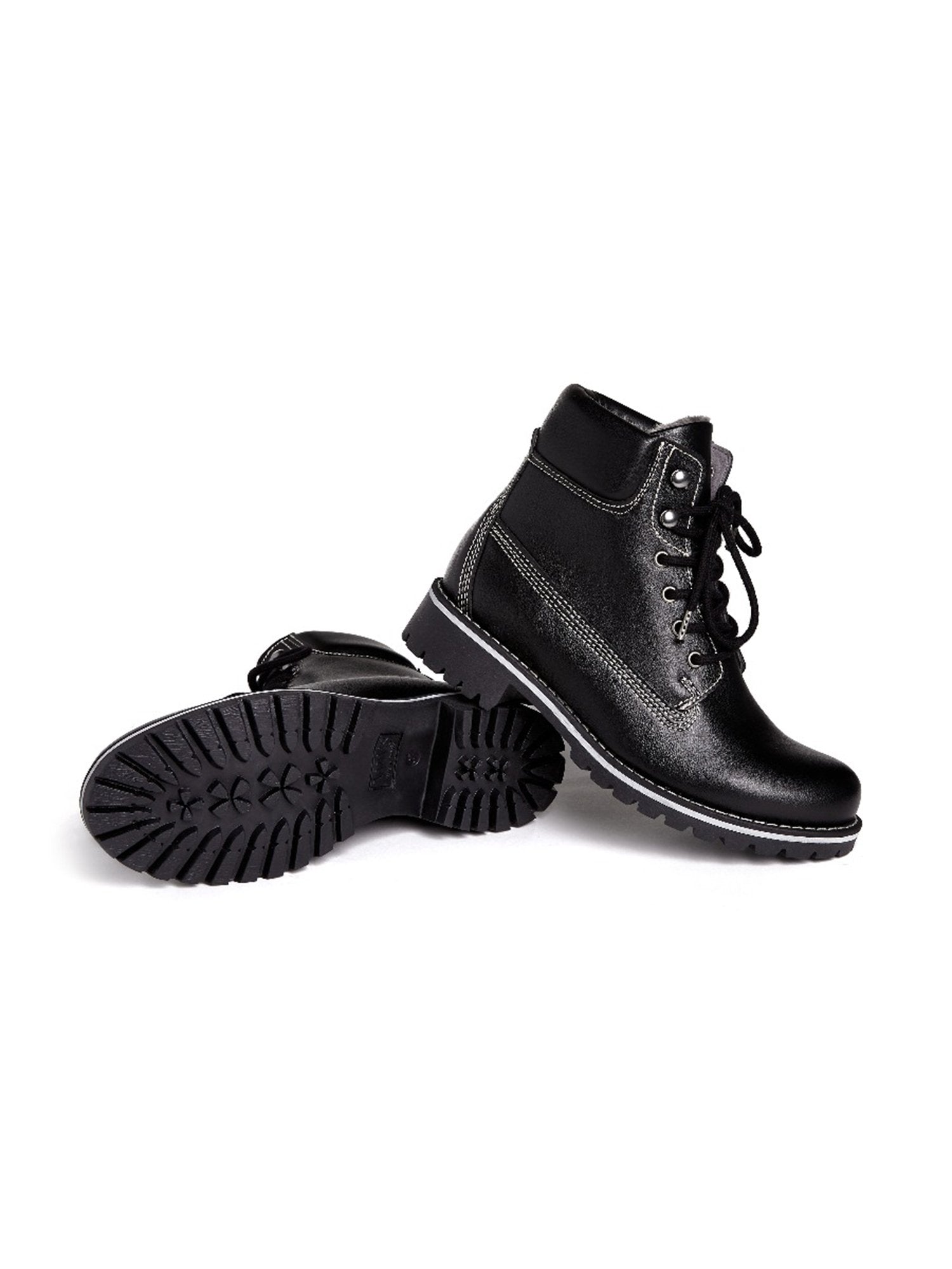 Isolierte Dock-Stiefel | Will's Vegan Shop