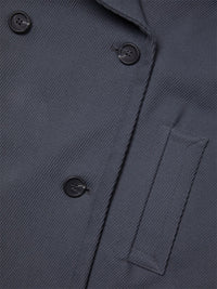 Erbsenmantel | Will's Vegan Shop